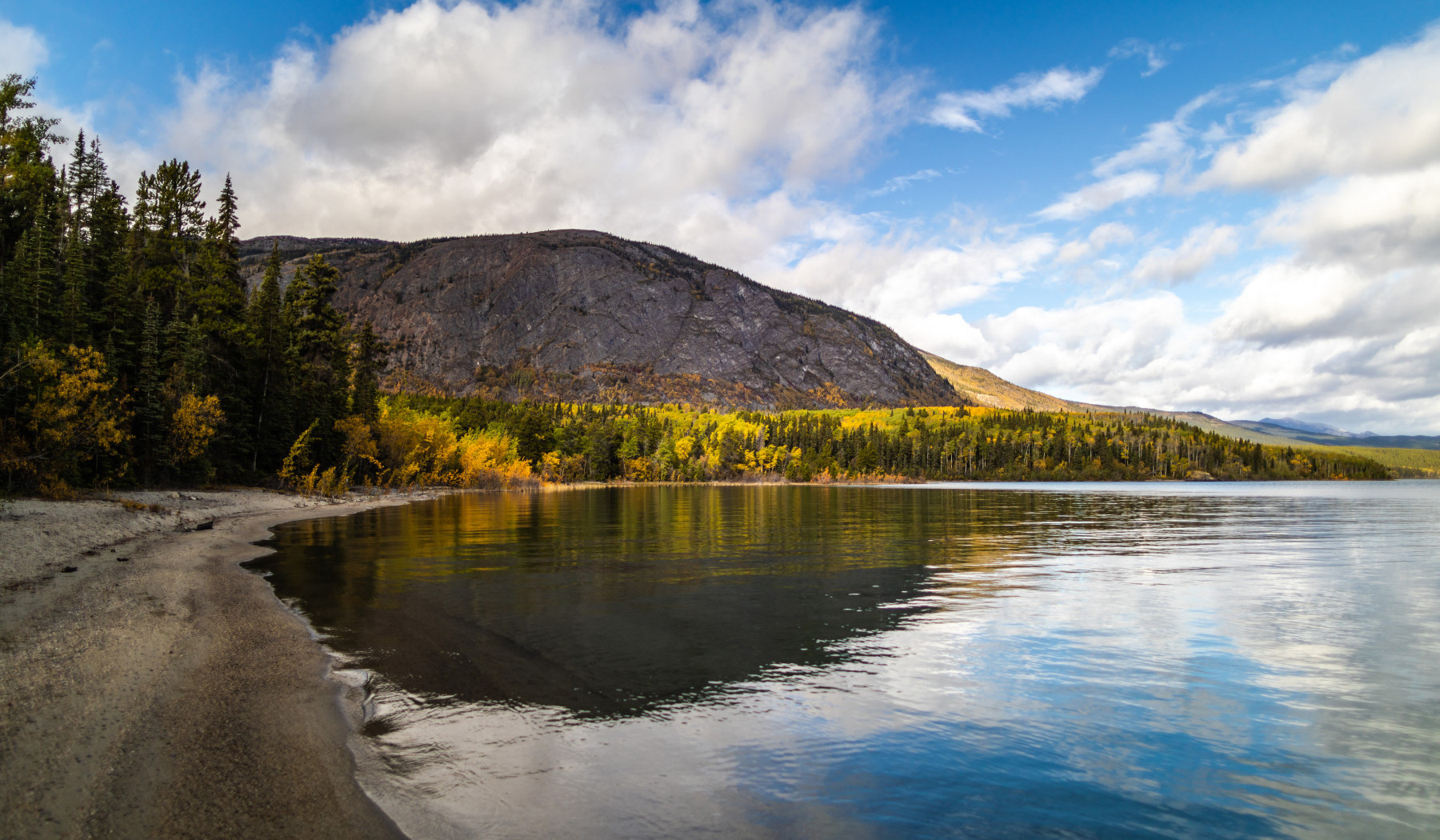 Home Carcross/Tagish First Nation