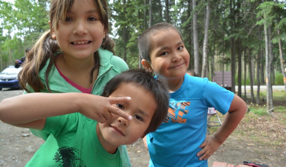Capacity Development – Carcross/Tagish First Nation