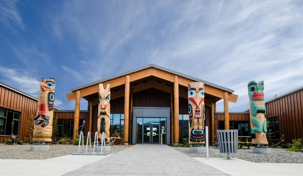 Home – Carcross/Tagish First Nation
