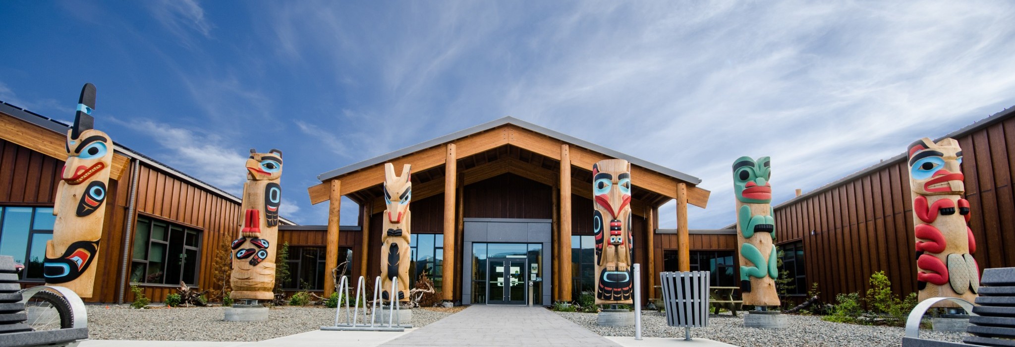 Infrastructure – Carcross/Tagish First Nation