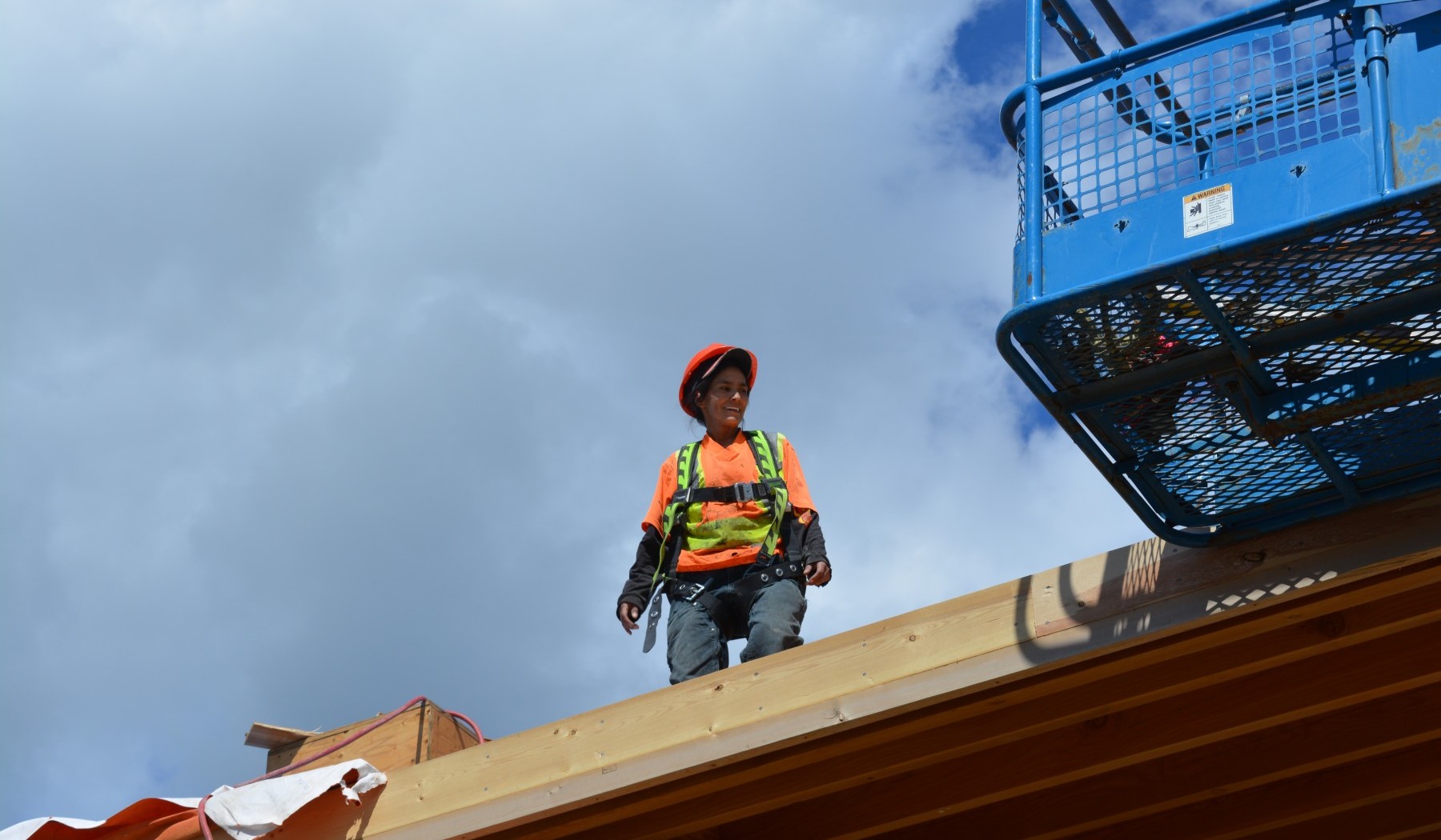 Infrastructure – Carcross/Tagish First Nation