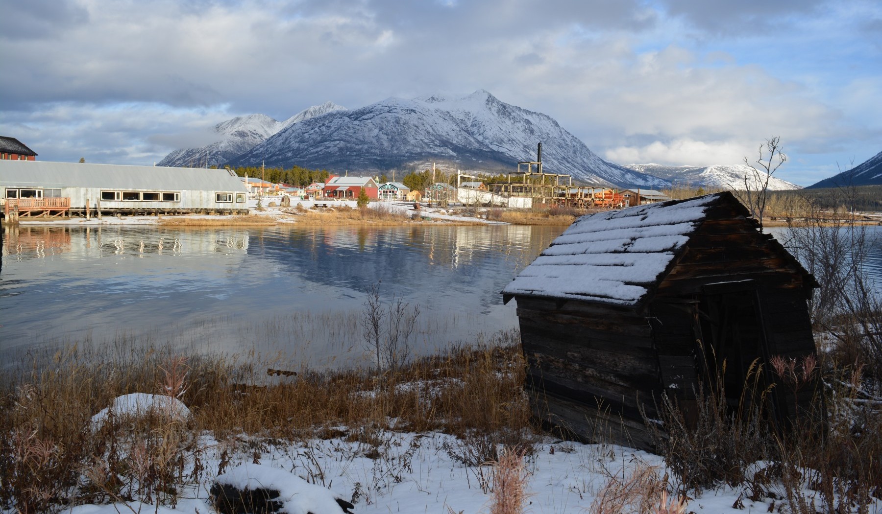 Gallery – Carcross/Tagish First Nation